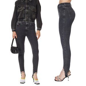 DIESEL - Super Skinny Slandy -ski Joggjeans T27